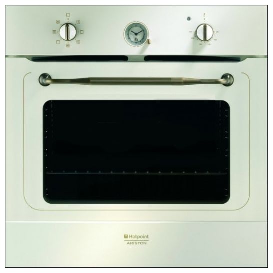  Hotpoint-Ariston FHR 640 OW